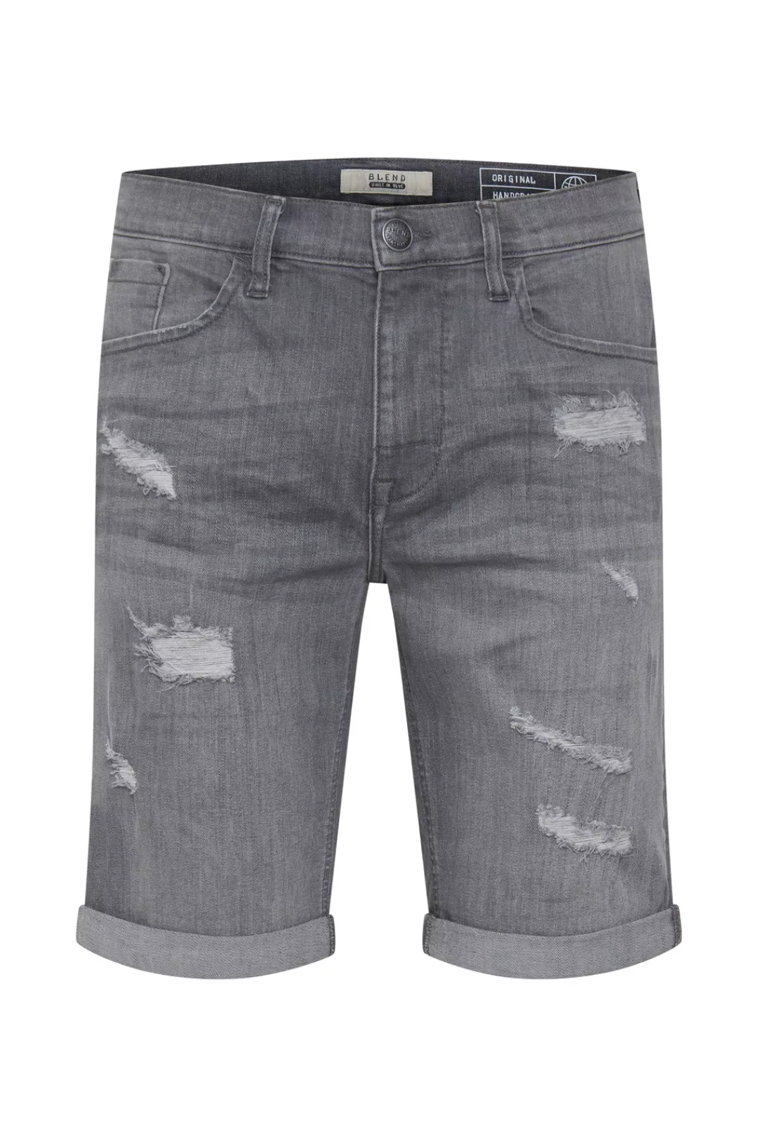 Blend Jeansshorts "Jeansshorts BHDeniz" günstig online kaufen