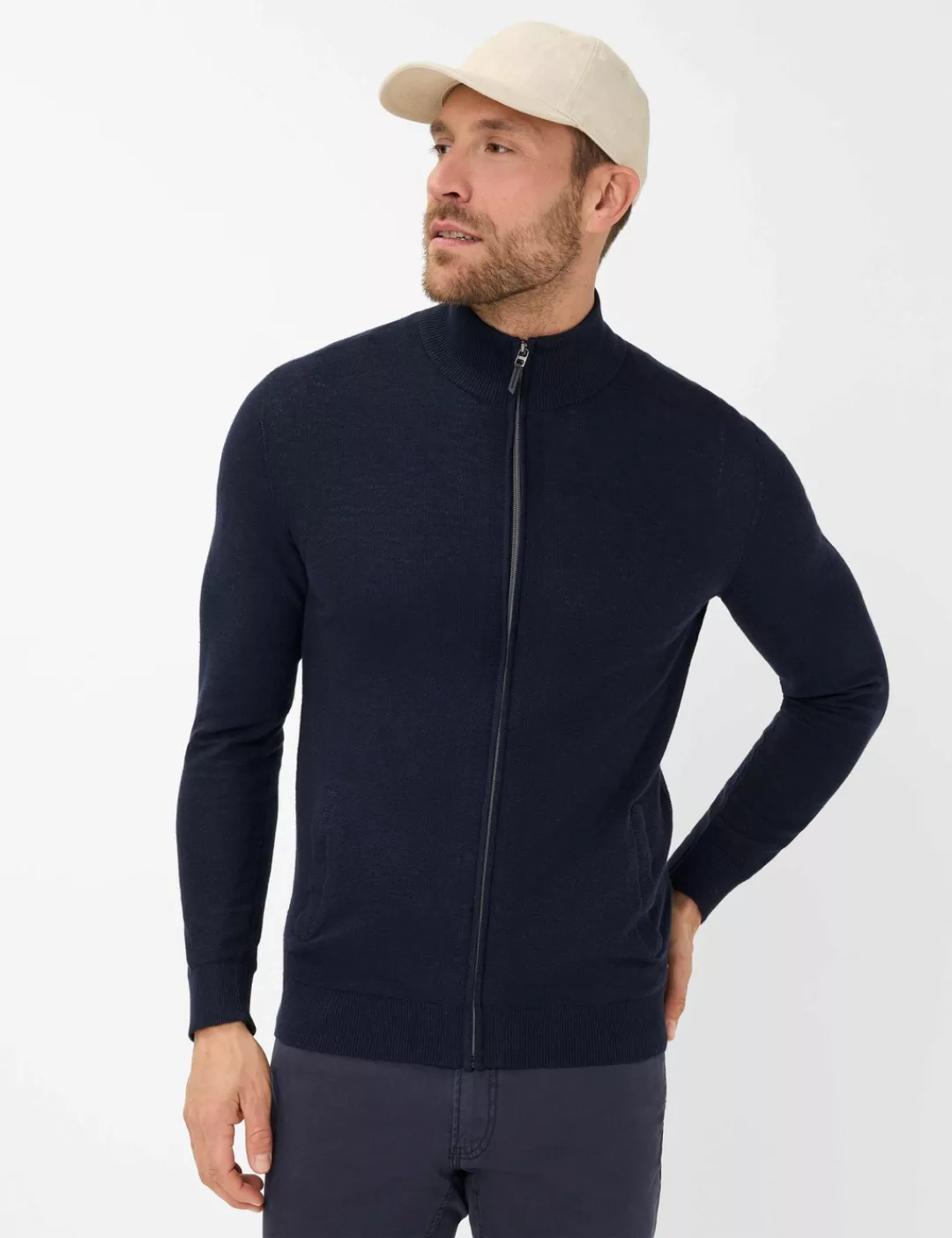 Brax Strickjacke günstig online kaufen