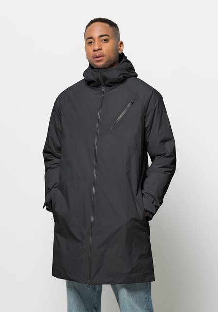 Jack Wolfskin Funktionsparka PERGAMON PARKA M günstig online kaufen