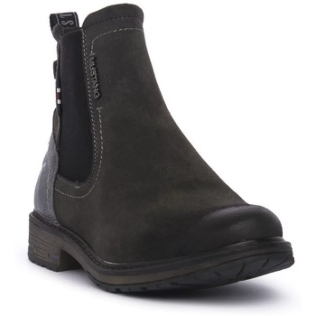 Mustang  Stiefel 4157608-259 günstig online kaufen