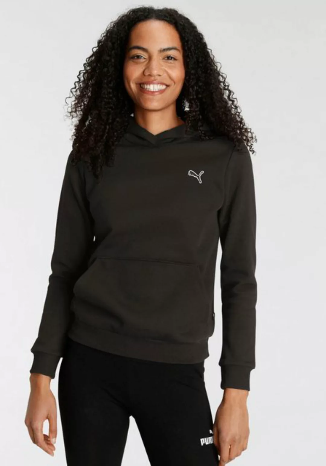 PUMA Kapuzensweatshirt BETTER ESSENTIALS HOODIE TR günstig online kaufen