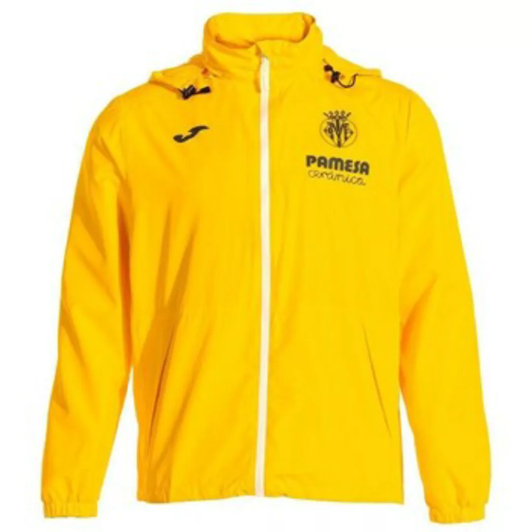 Joma  Trainingsjacken Villarreal günstig online kaufen