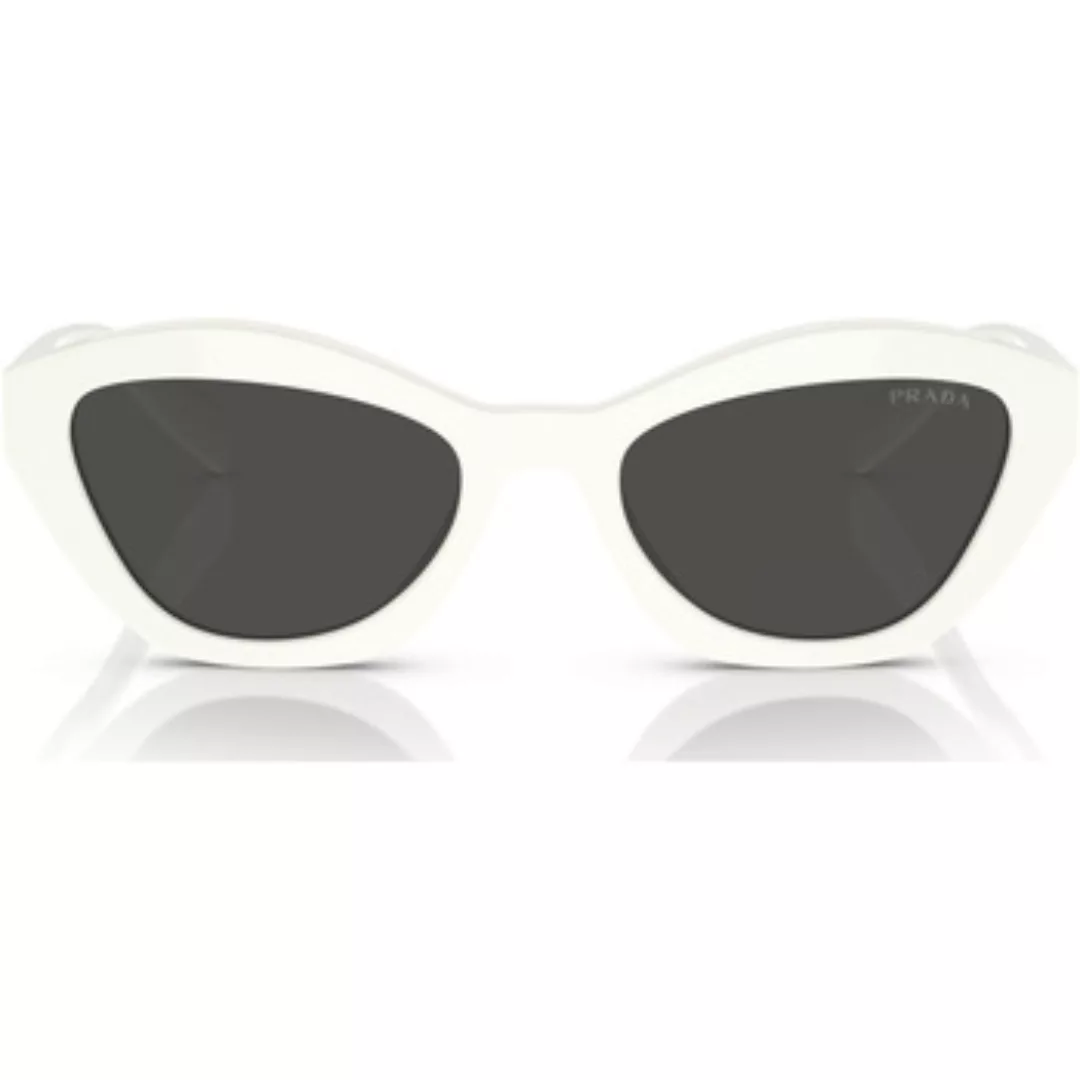 Prada  Sonnenbrillen Sonnenbrille PRA02S 17K08Z günstig online kaufen