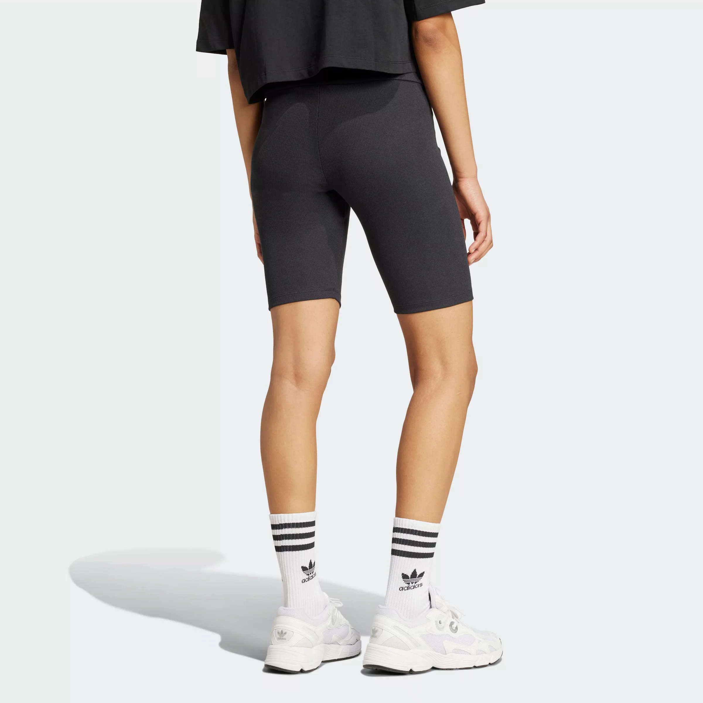 adidas Originals Shorts "ESS S LEGGINGS", (1 tlg.) günstig online kaufen