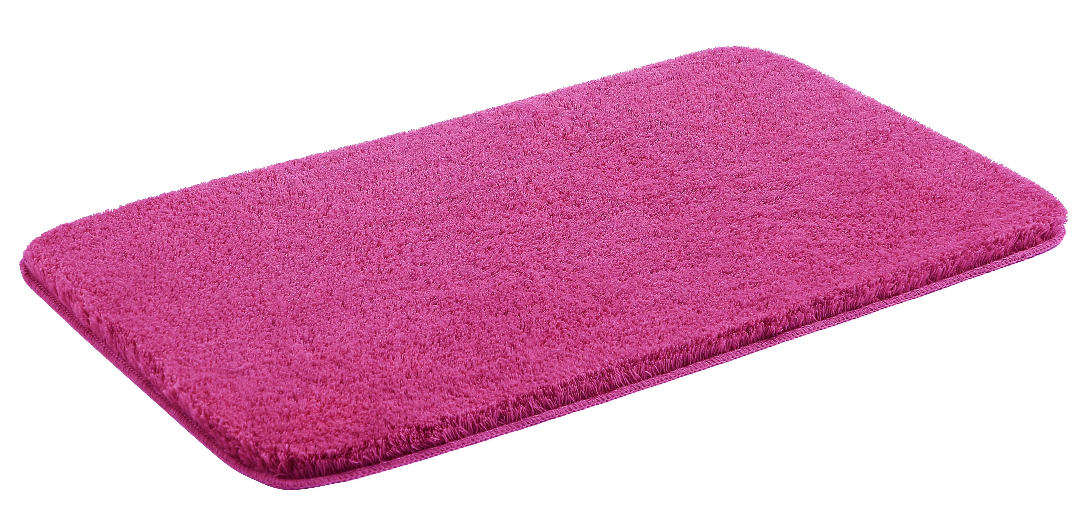 my home Badematte Merida, Badvorleger, Badezimmer günstig online kaufen