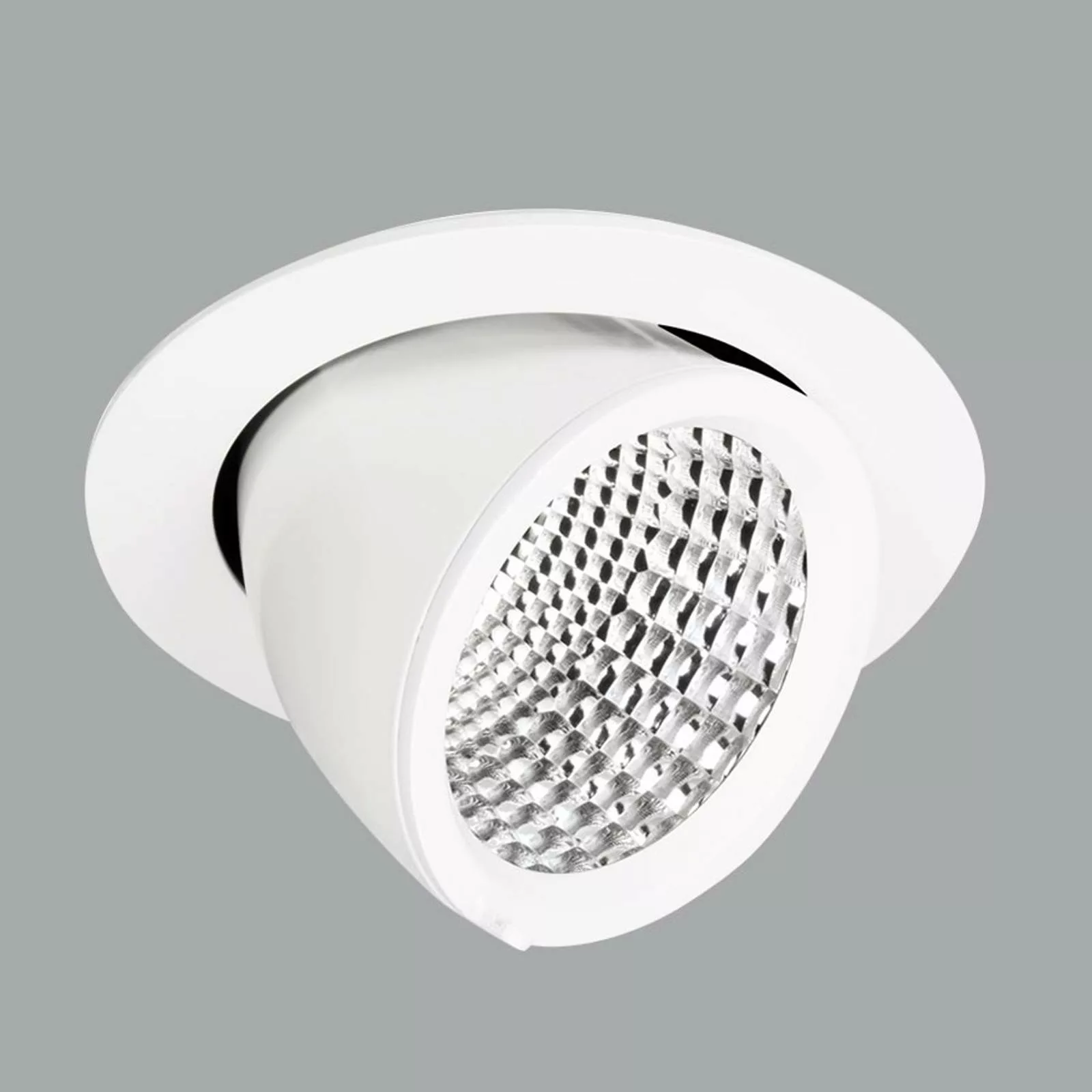 Spot Reflektor - Einbaulampe EB433 LED weiß 3.000K günstig online kaufen