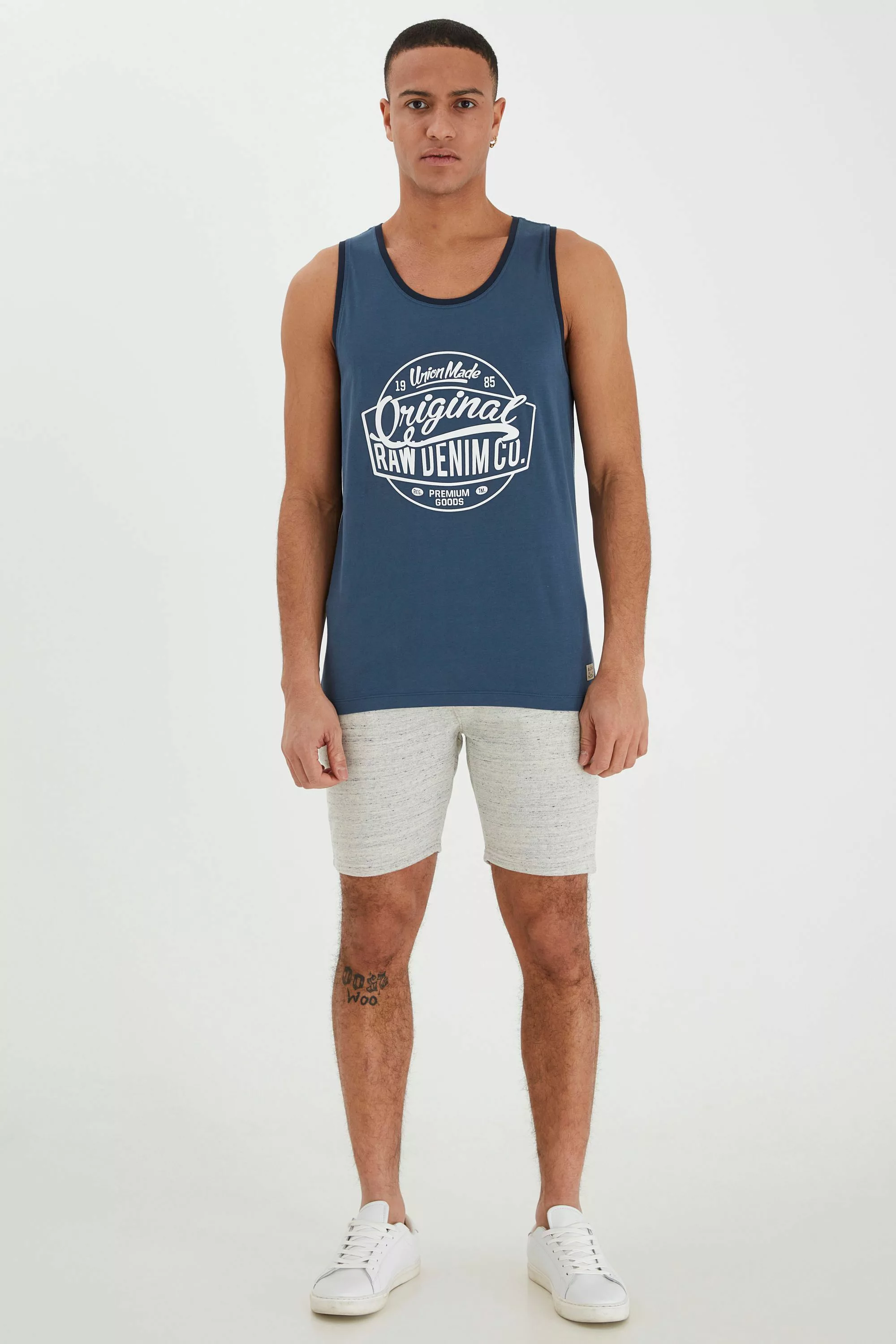 Blend Tanktop "Tanktop BHWalex" günstig online kaufen