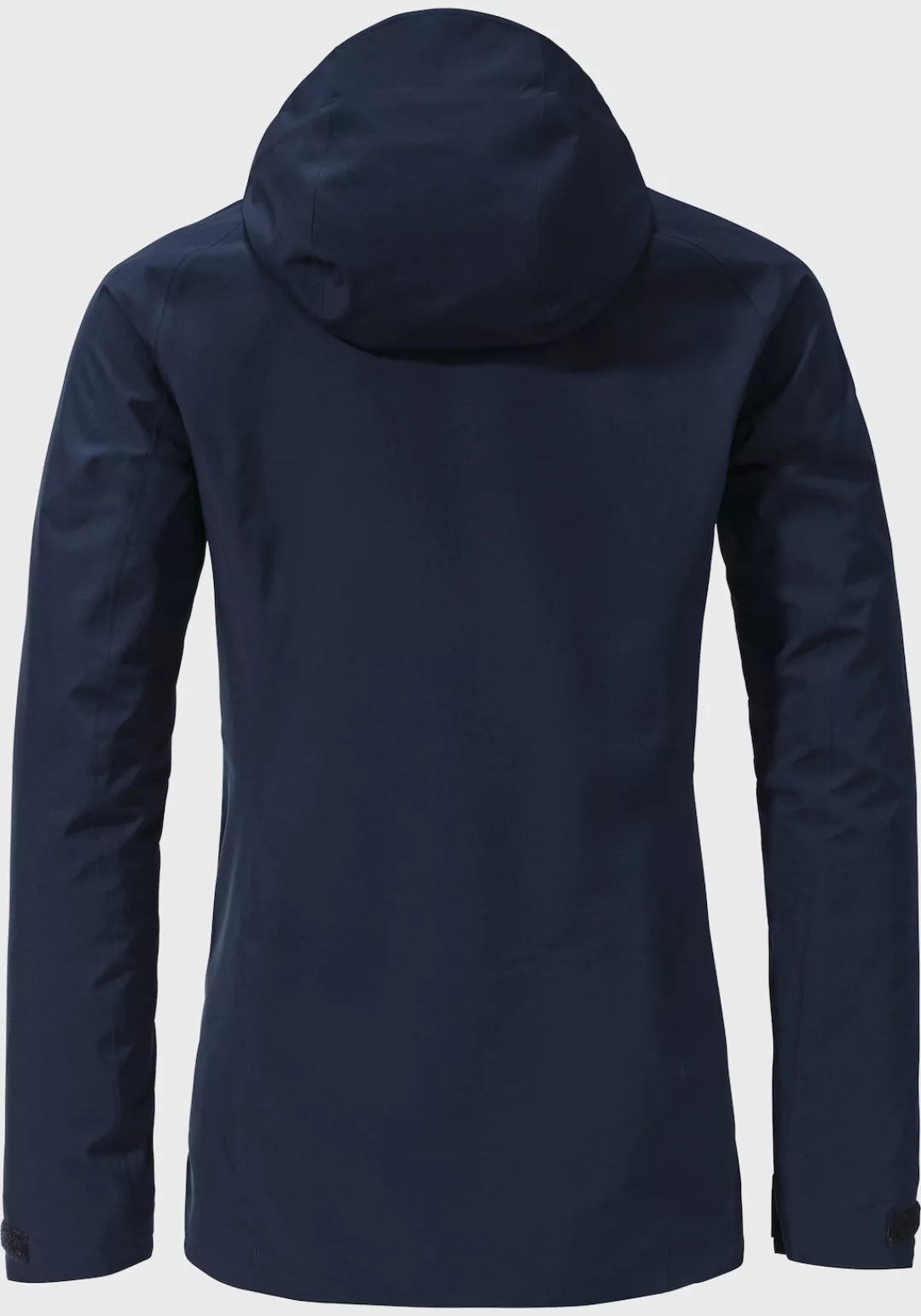 Schöffel Outdoorjacke "2L Jacket Ankelspitz L", mit Kapuze günstig online kaufen