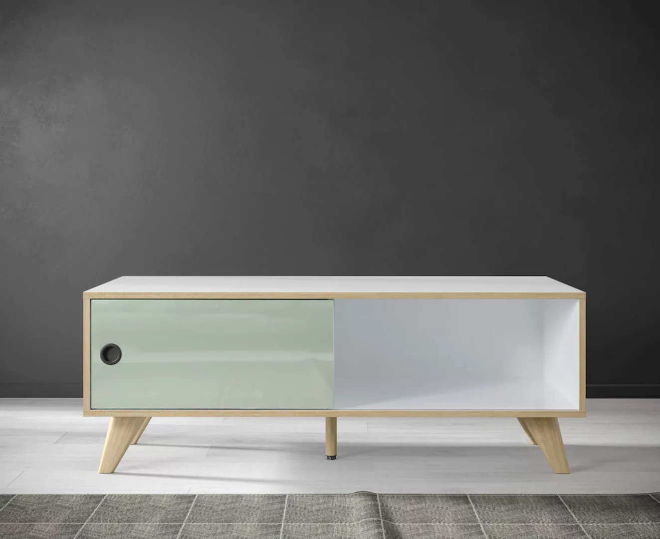 INTER-FURN Couchtisch "Adelaide", (1 St.), Modernes Design günstig online kaufen