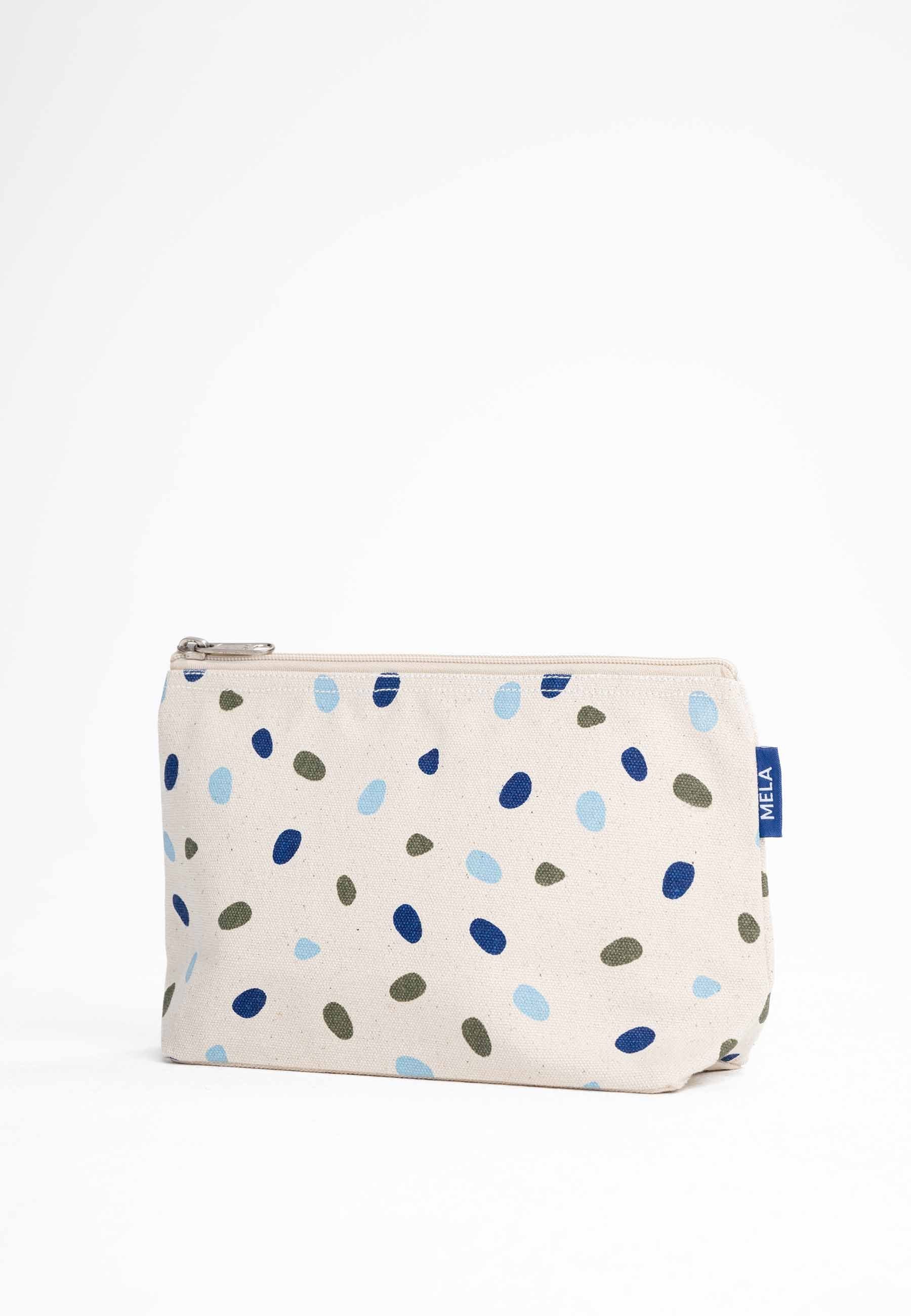MELA Kosmetiktasche Unisex Große Kosmetiktasche, clean günstig online kaufen