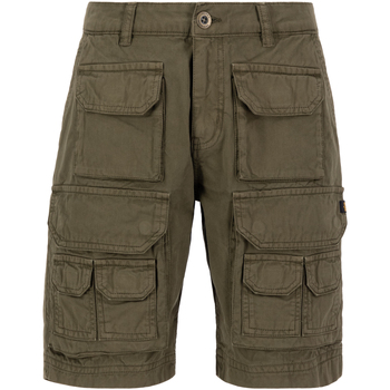 Alpha Industries Shorts "Alpha Industries Men - Shorts Battle Short" günstig online kaufen