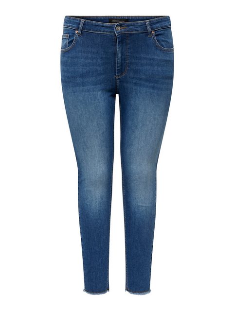 ONLY CARMAKOMA Bequeme Jeans günstig online kaufen