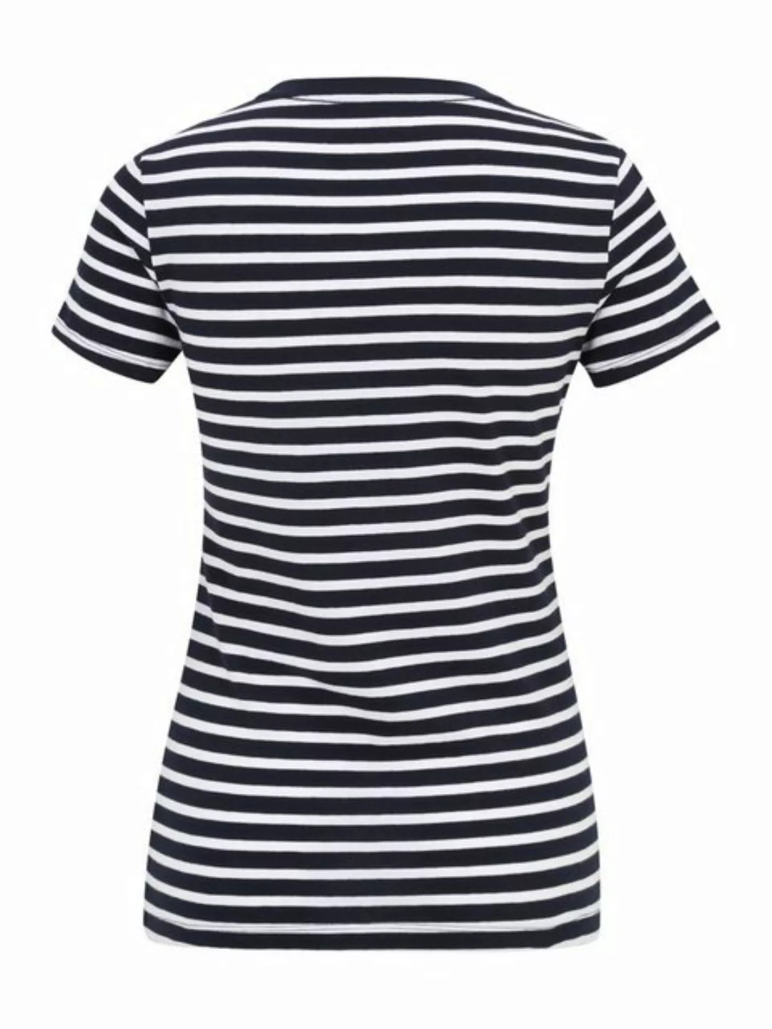 Gap Petite T-Shirt FRANCHISE (2-tlg) Plain/ohne Details günstig online kaufen