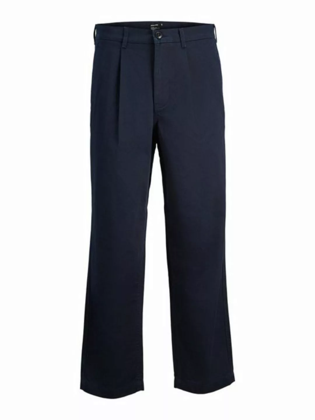 Jack & Jones Bundfaltenhose KARL HOWARD (1-tlg) günstig online kaufen