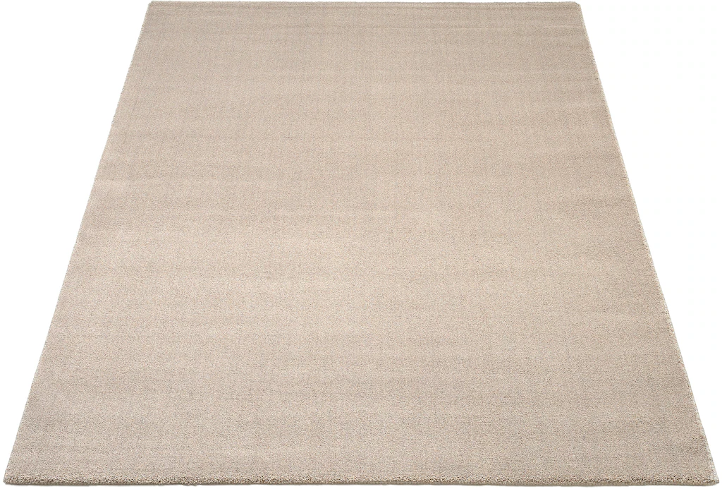 OCI DIE TEPPICHMARKE Teppich »MELIRA«, rechteckig, 13 mm Höhe, robuster str günstig online kaufen