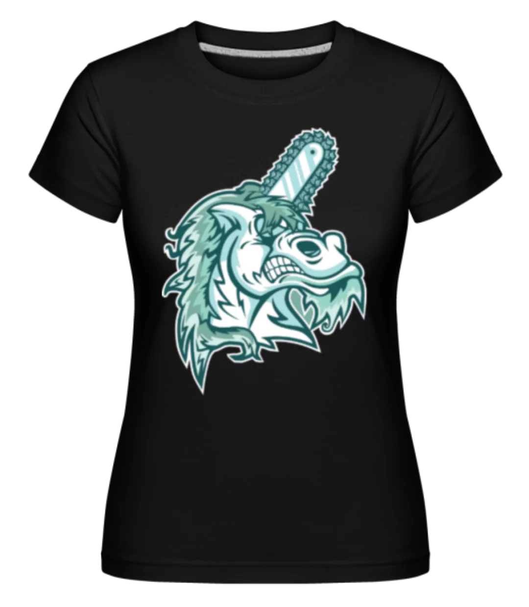Unicorn · Shirtinator Frauen T-Shirt günstig online kaufen