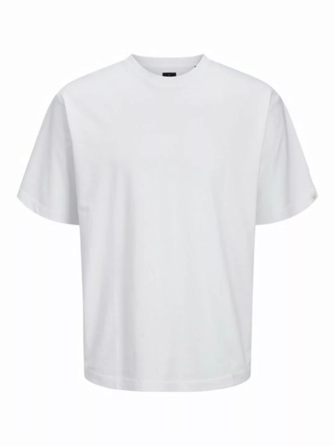 Jack & Jones Kurzarmshirt JPRBLABUSHWICK ETHAN SS CREW NECK T günstig online kaufen