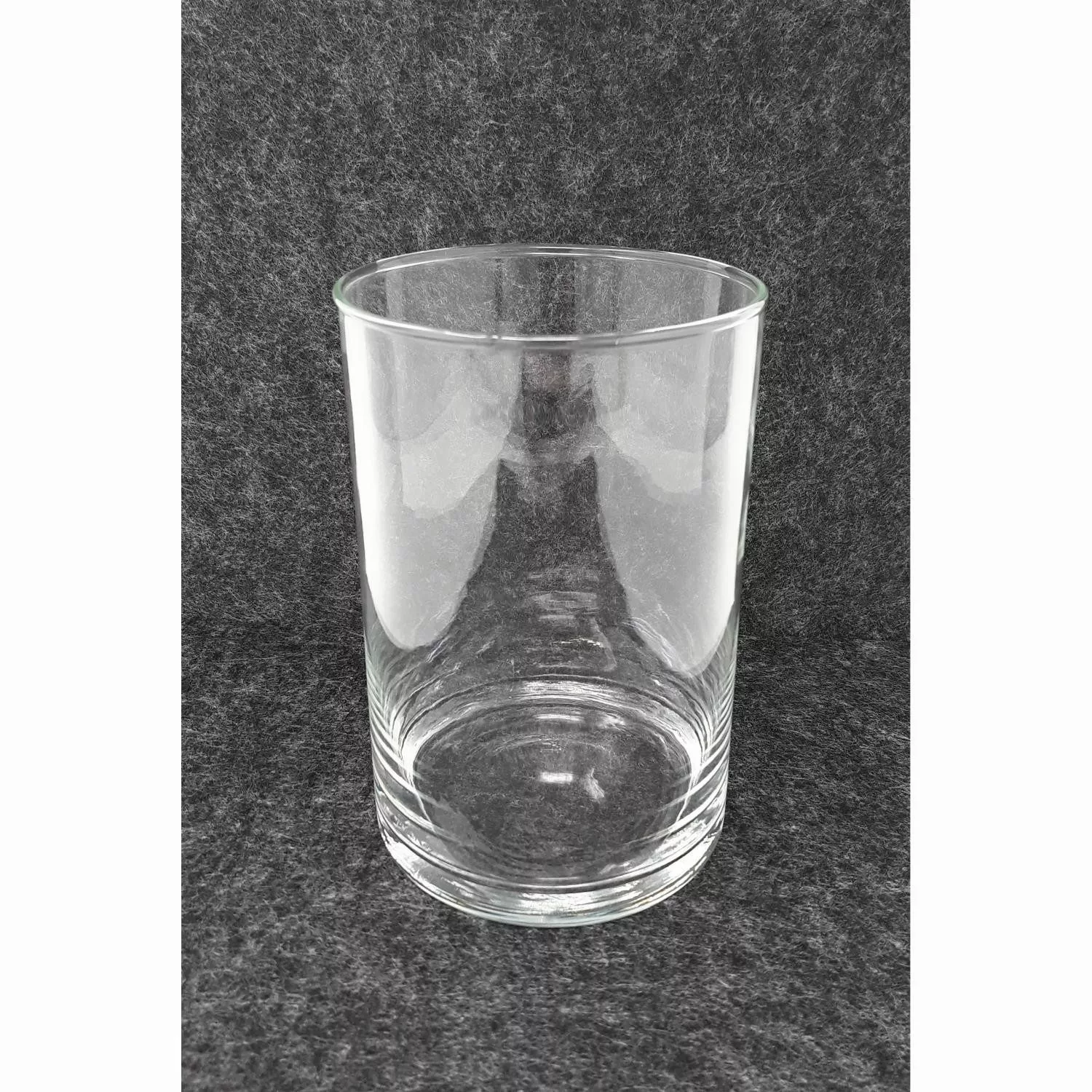 Rudolph Keramik Teelichthalter Transparent, Durchmesser 10 günstig online kaufen
