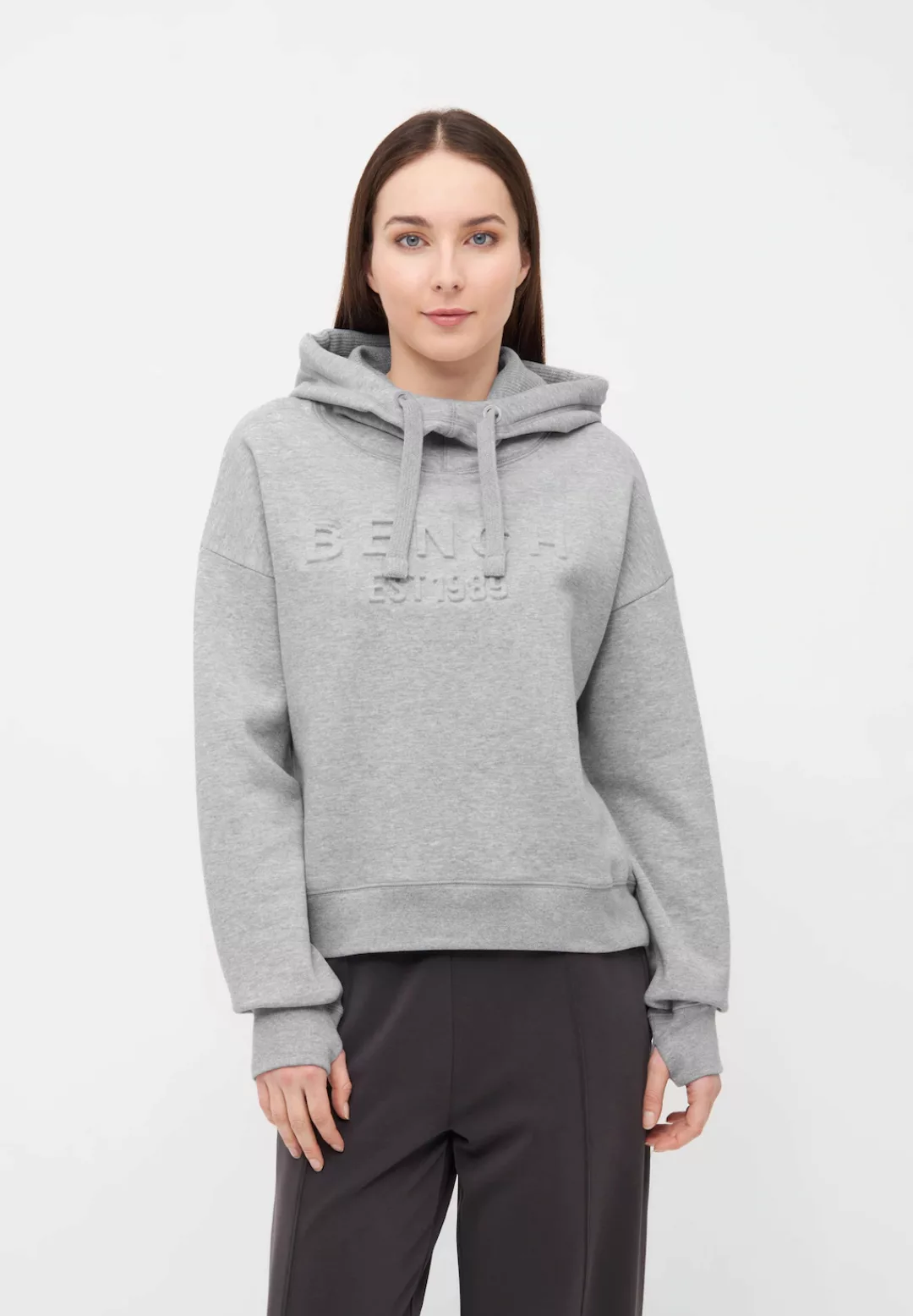 Bench. Hoodie "REAPI" günstig online kaufen