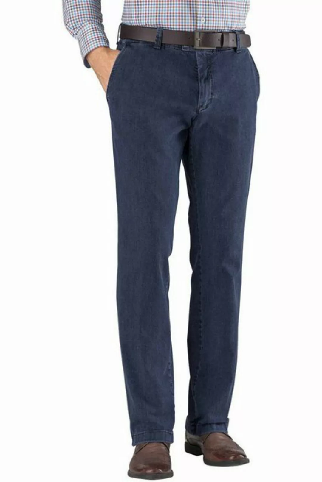 EUREX by BRAX Bequeme Jeans "Style JIM 316" günstig online kaufen