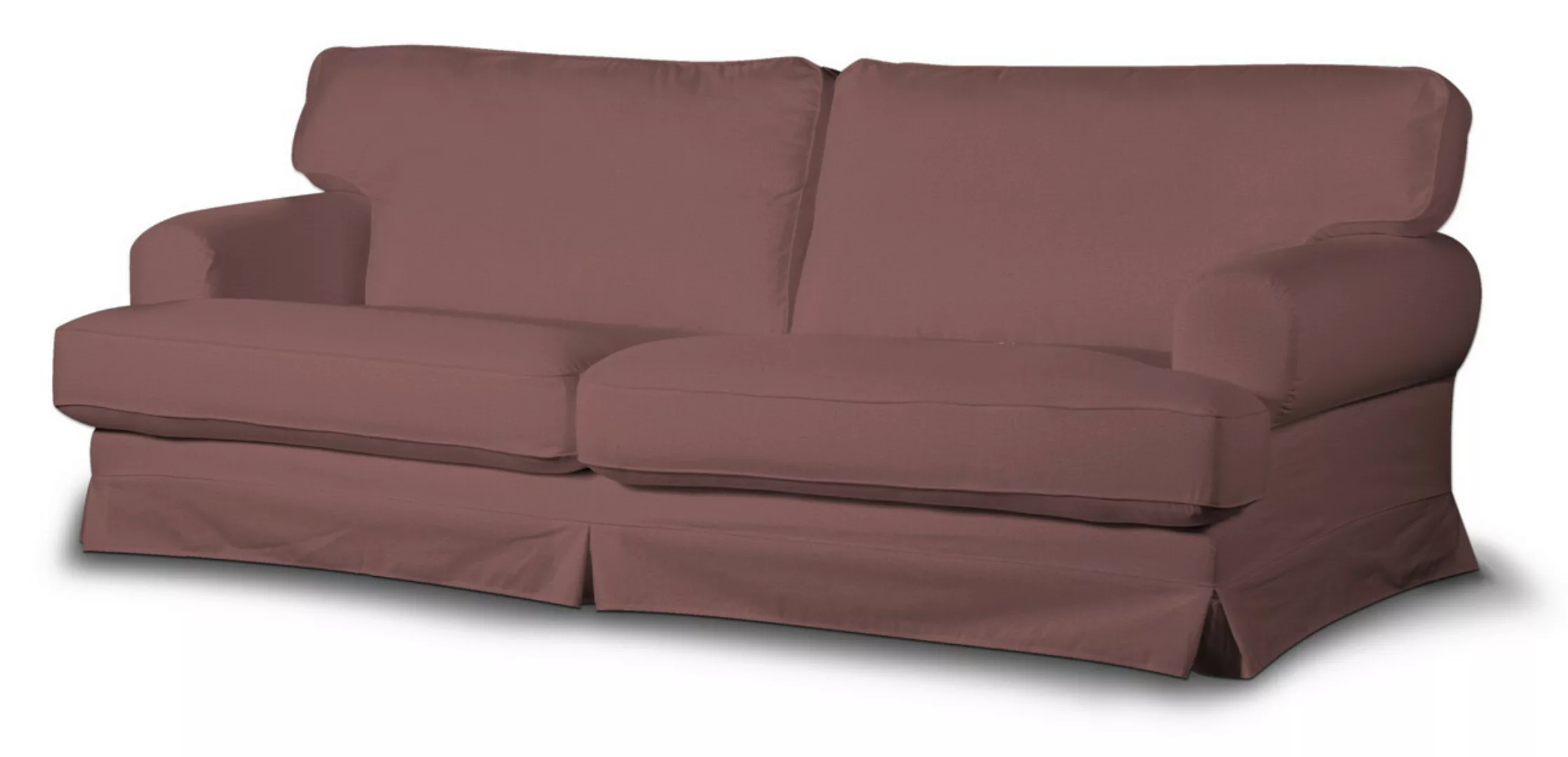 Bezug für Ekeskog Sofa nicht ausklappbar, violett, Bezug für Ekeskog nicht günstig online kaufen