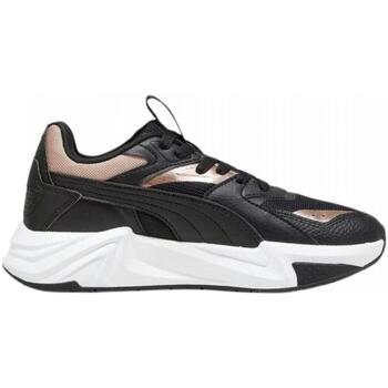 Puma  Sneaker Donna  RS_PULSOID_METALLIC_WNS_NERO günstig online kaufen