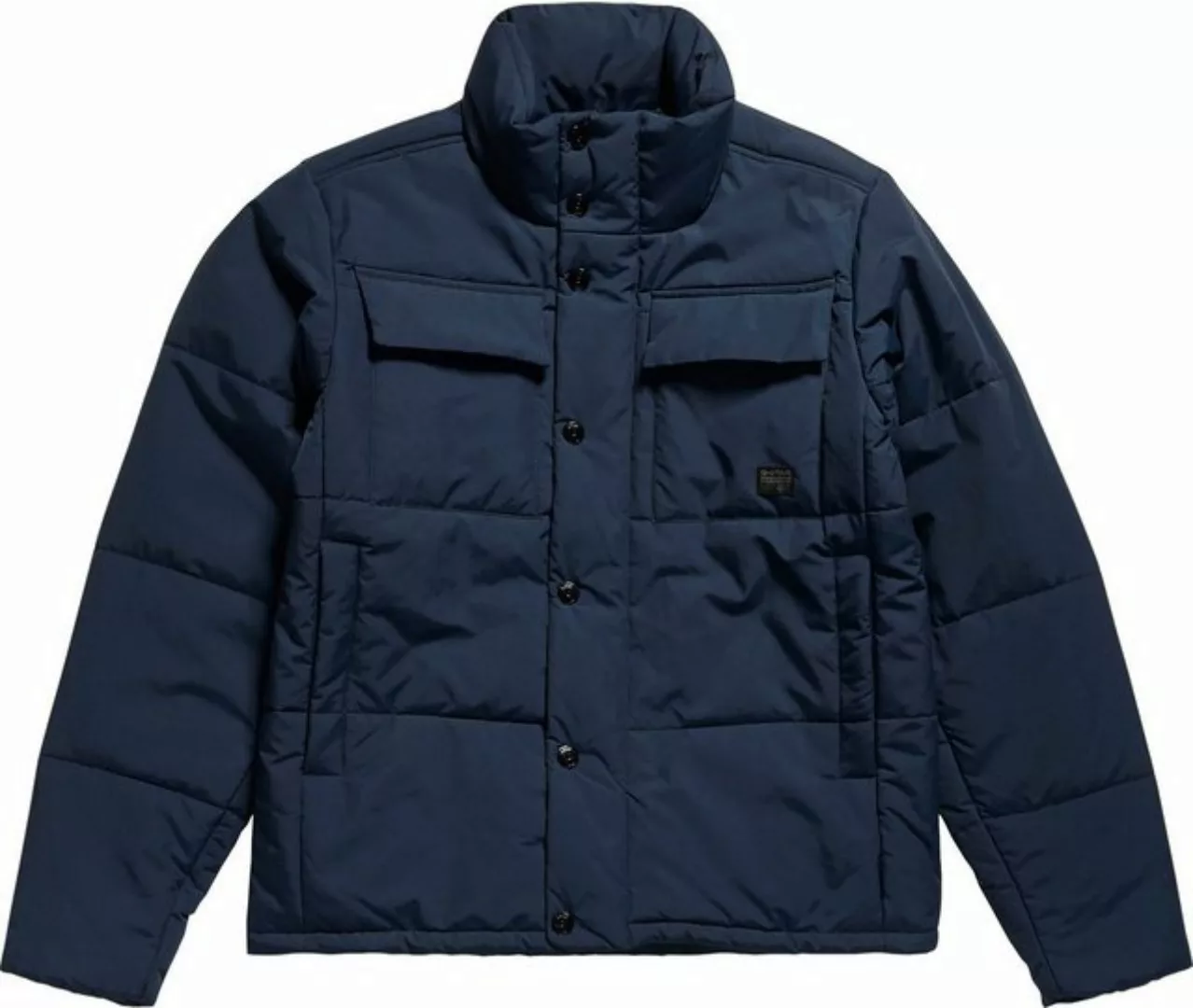 G-STAR Winterjacke Foundation Padded Jacket günstig online kaufen