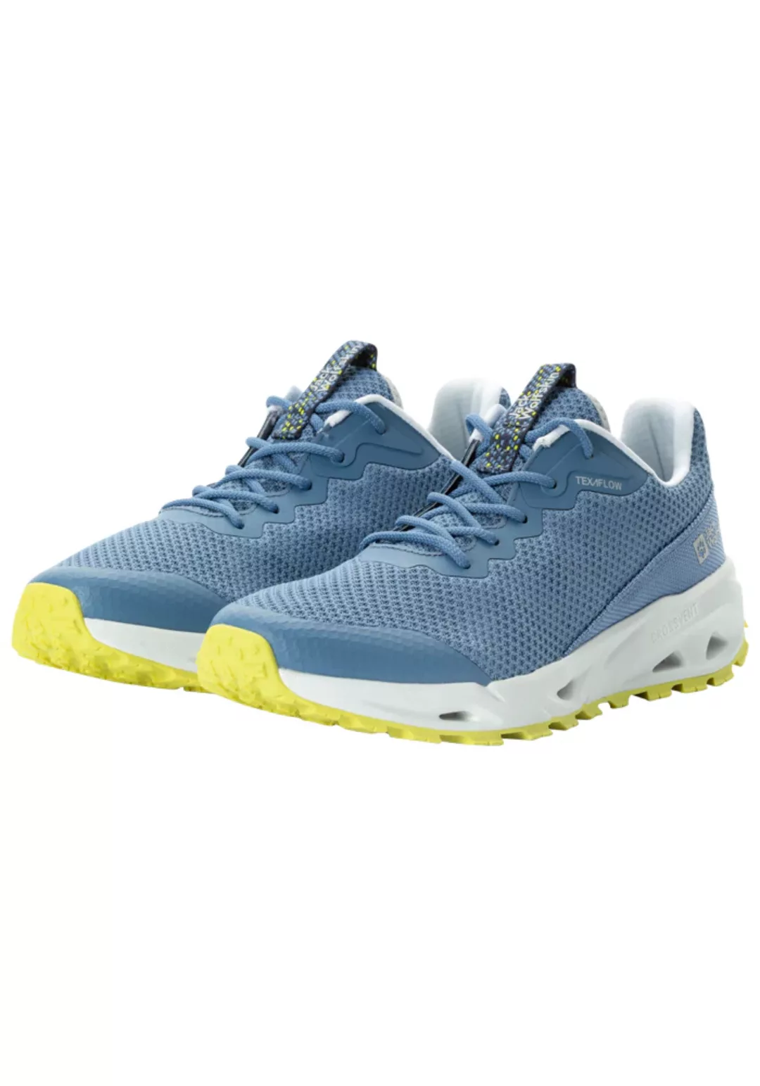 Jack Wolfskin Sneaker "PRELIGHT VENT LOW M" günstig online kaufen