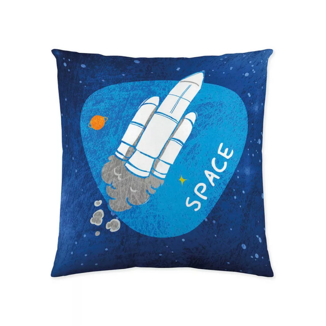 Kissenbezug Naturals Stars Reach (50 X 50 Cm) günstig online kaufen