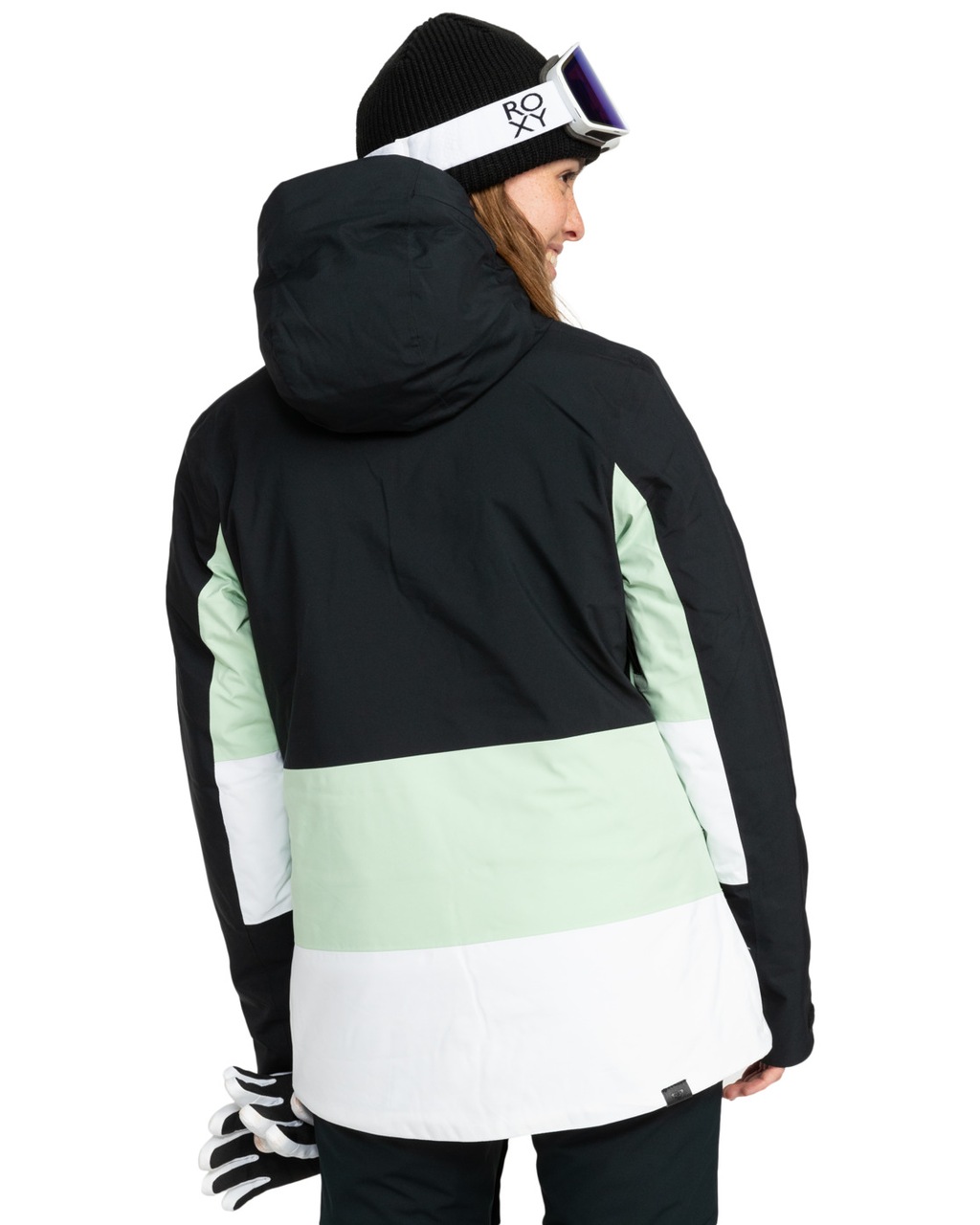 Roxy Snowboardjacke "Peakside" günstig online kaufen