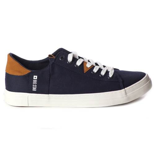 Big Star Ff174313 Shoes EU 44 Navy Blue günstig online kaufen