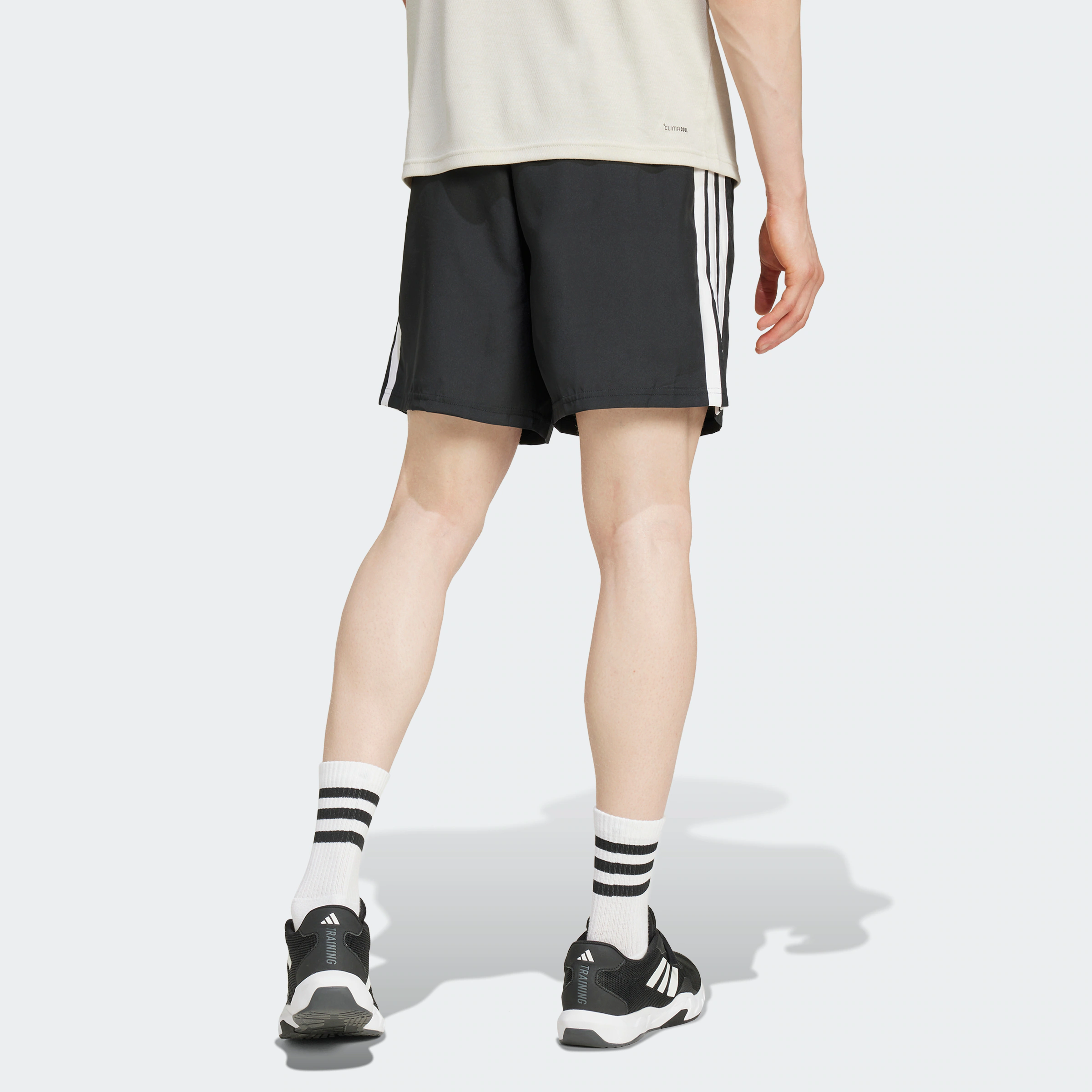 adidas Performance Shorts "TR-ES 3S WV SH", (1 tlg.) günstig online kaufen