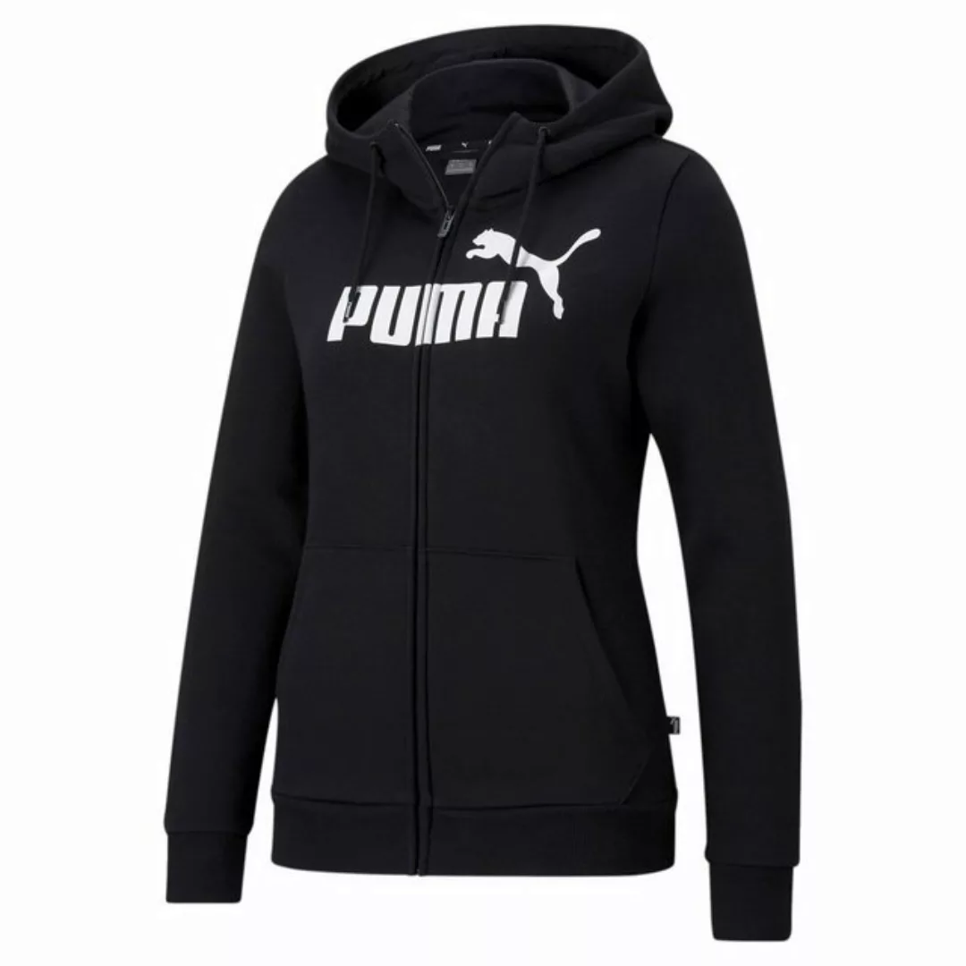 Puma Essential Logo S Puma Black 1 günstig online kaufen