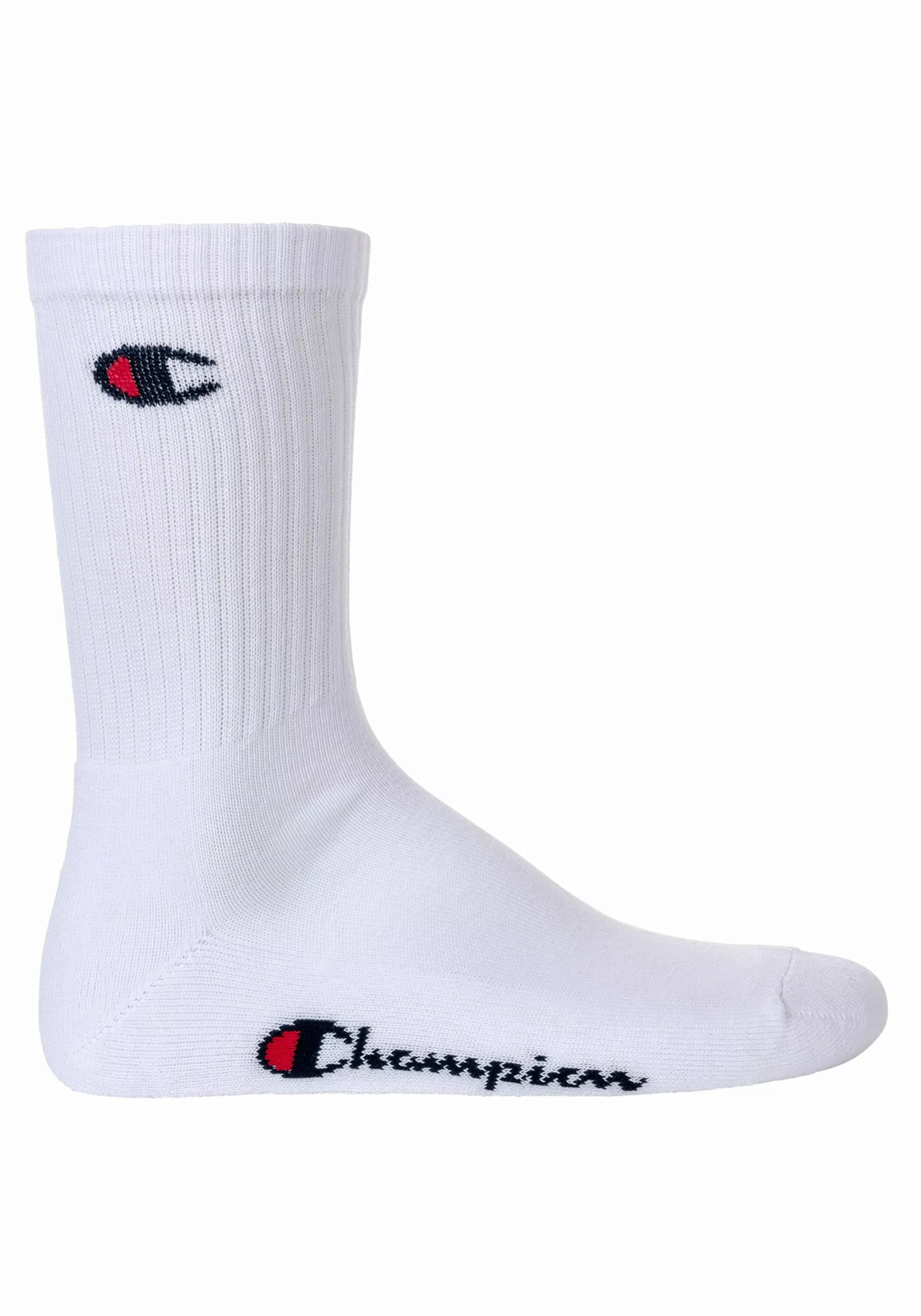 Champion Kurzsocken "Socken 3er Pack" günstig online kaufen