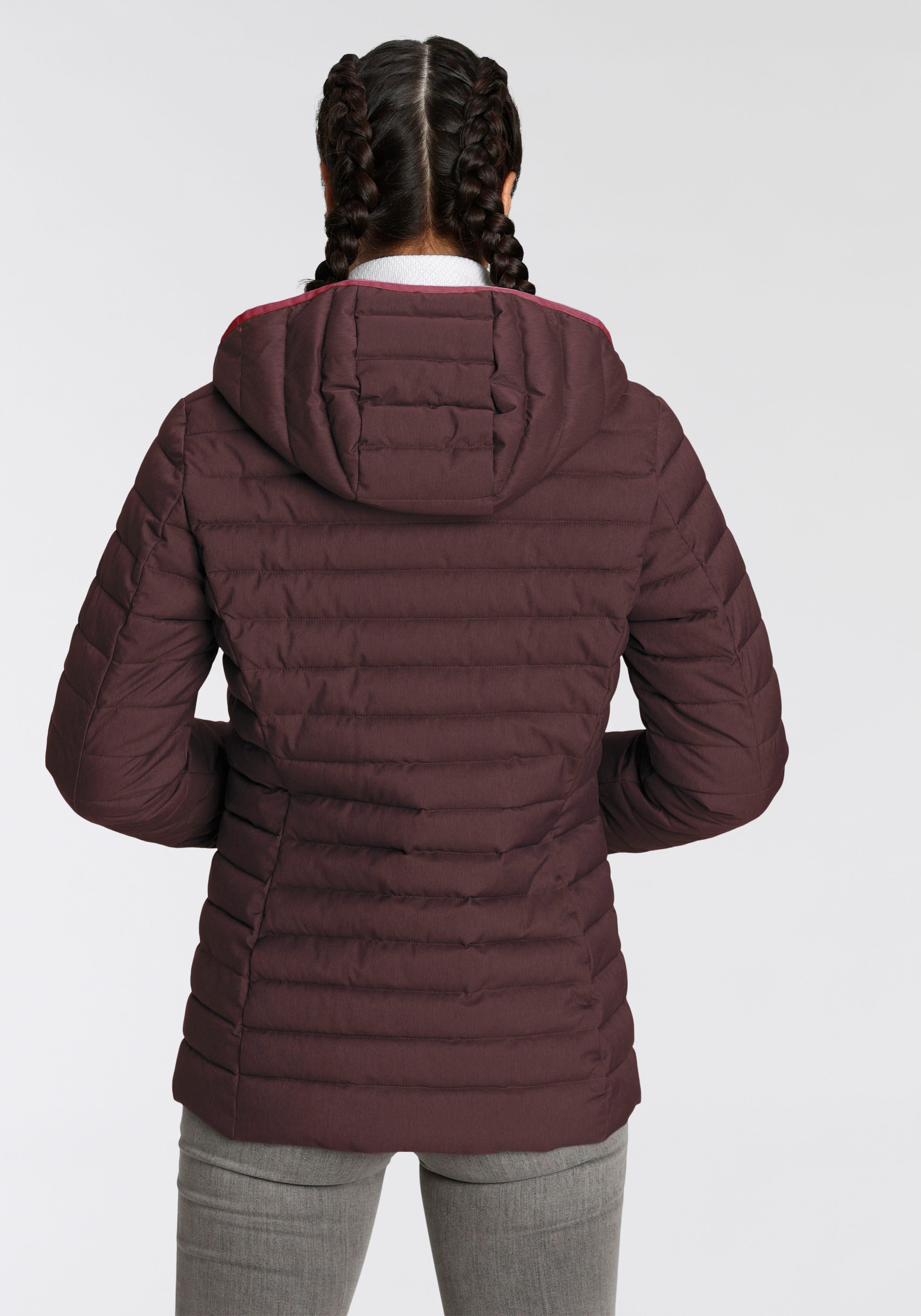 G.I.G.A. DX by killtec Steppjacke CAFORA günstig online kaufen