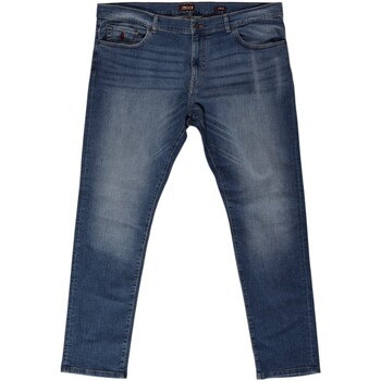 MCS  Slim Fit Jeans 10MDM100-02208 günstig online kaufen