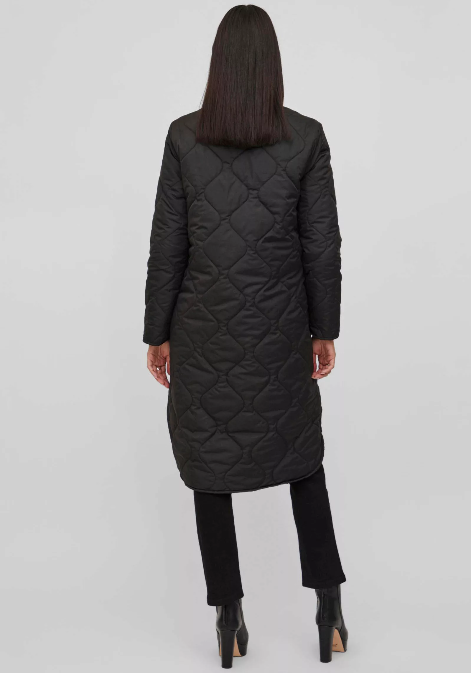 Vila Steppjacke VIMANON QUILTED JACKET - NOOS günstig online kaufen