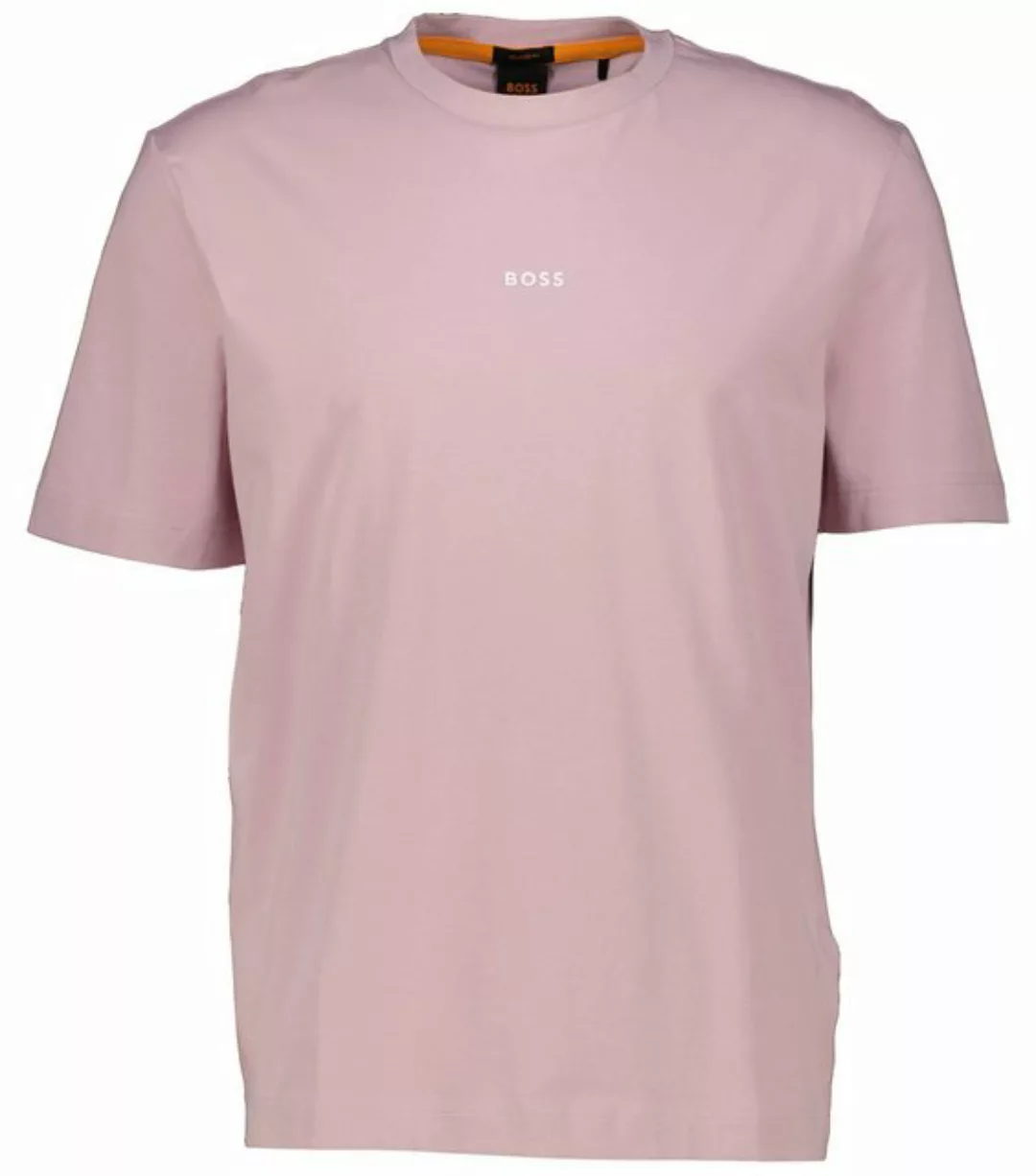 BOSS T-Shirt Herren T-Shirt TCHUP Relaxed Fit (1-tlg) günstig online kaufen