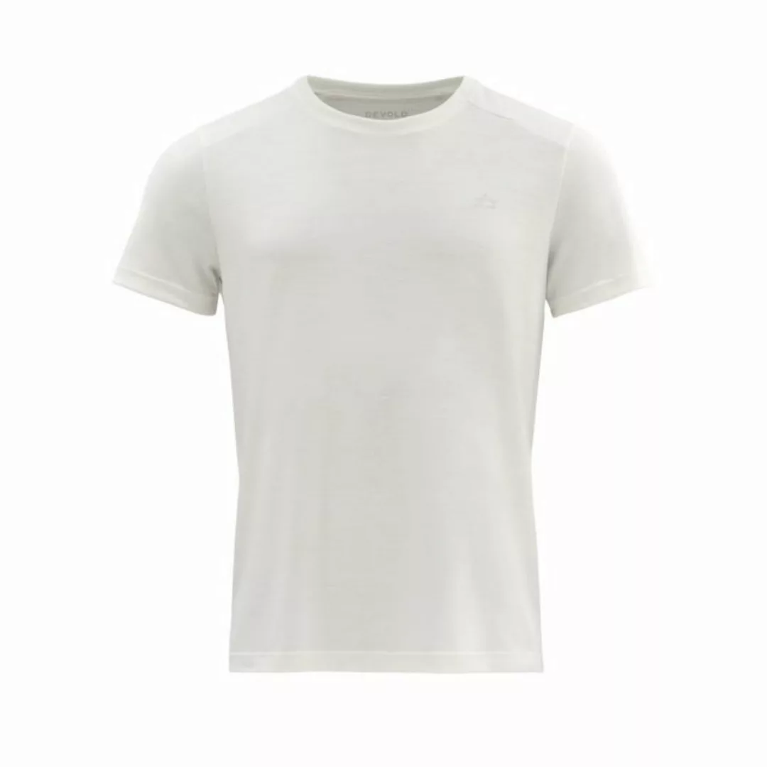 Devold Kurzarmshirt Devold M Hovland Merino 200 Tee Herren günstig online kaufen