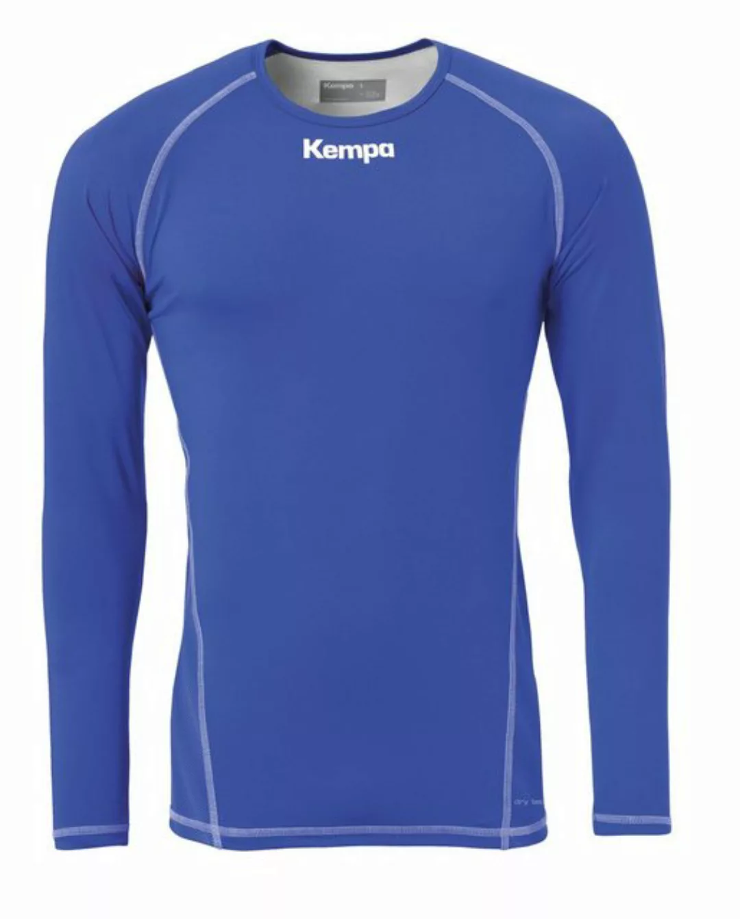 Kempa Langarmshirt Longsleeve ATTITUDE (Trikot) atmungsaktiv, schnelltrockn günstig online kaufen