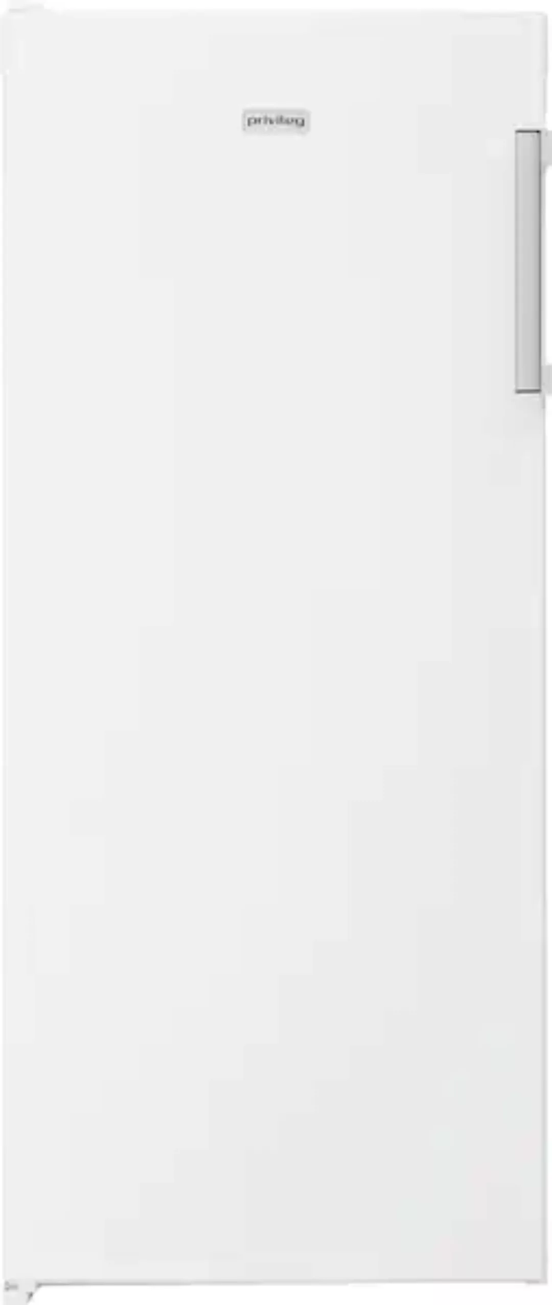 Privileg Gefrierschrank »PFVN 246 W«, 142 cm hoch, 59,5 cm breit günstig online kaufen