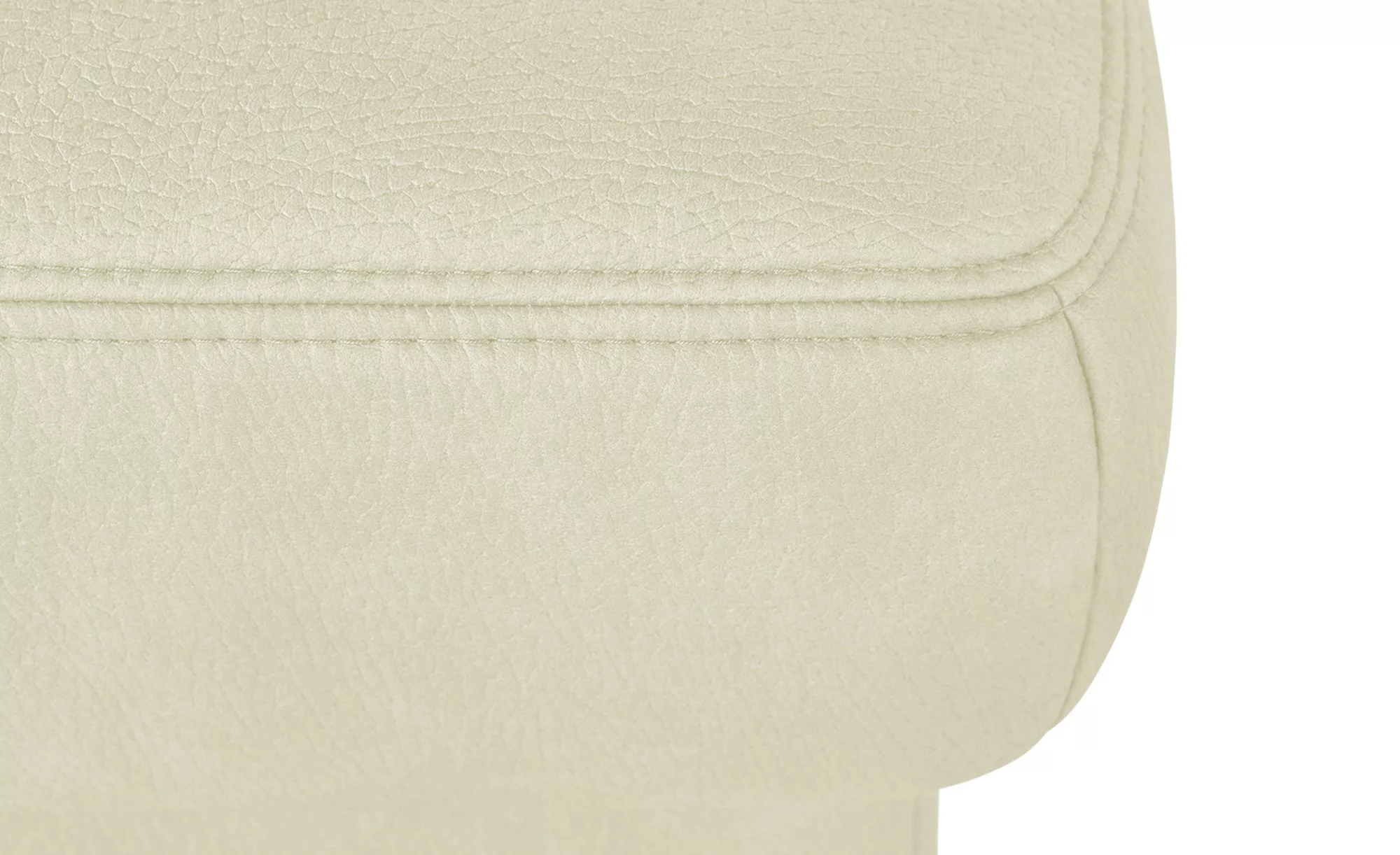 meinSofa Ecksofa  Ivonne-S ¦ creme ¦ Maße (cm): B: 294 H: 84 T: 245.0 Polst günstig online kaufen