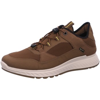 Ecco  Halbschuhe Schnuerschuhe  EXOSTRIDE M 835334/00175 günstig online kaufen