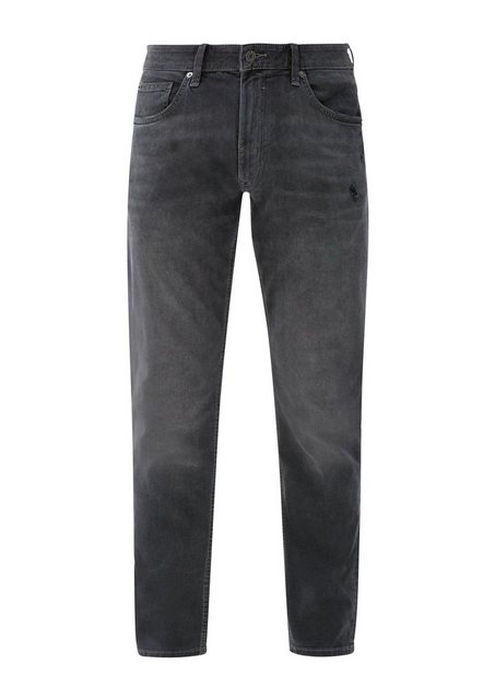 s.Oliver 5-Pocket-Jeans Jeans-Hose günstig online kaufen