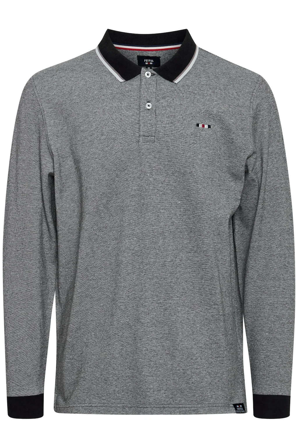 FQ1924 Poloshirt "Poloshirt FQEmiljan" günstig online kaufen