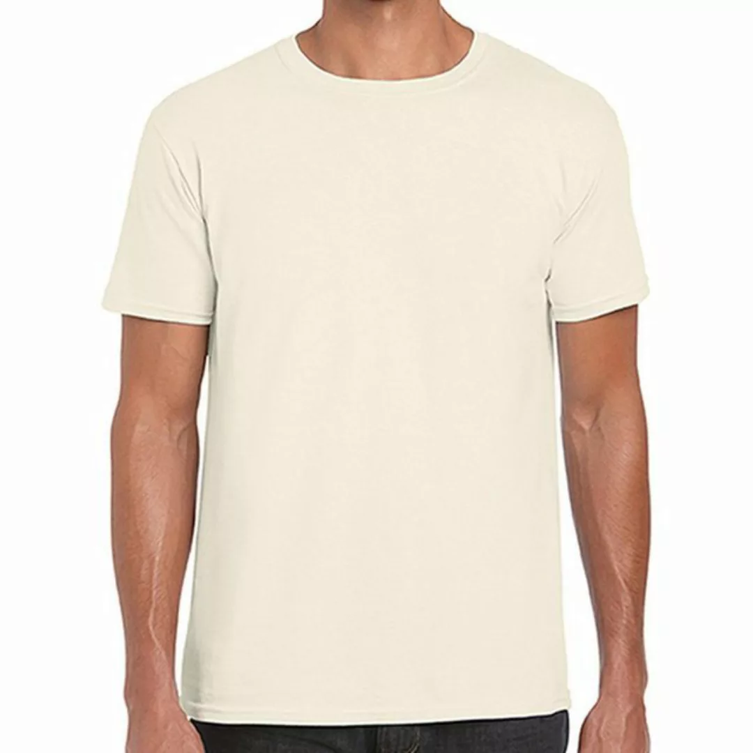 Gildan T-Shirt Softstyle® Adult T- Shirt günstig online kaufen