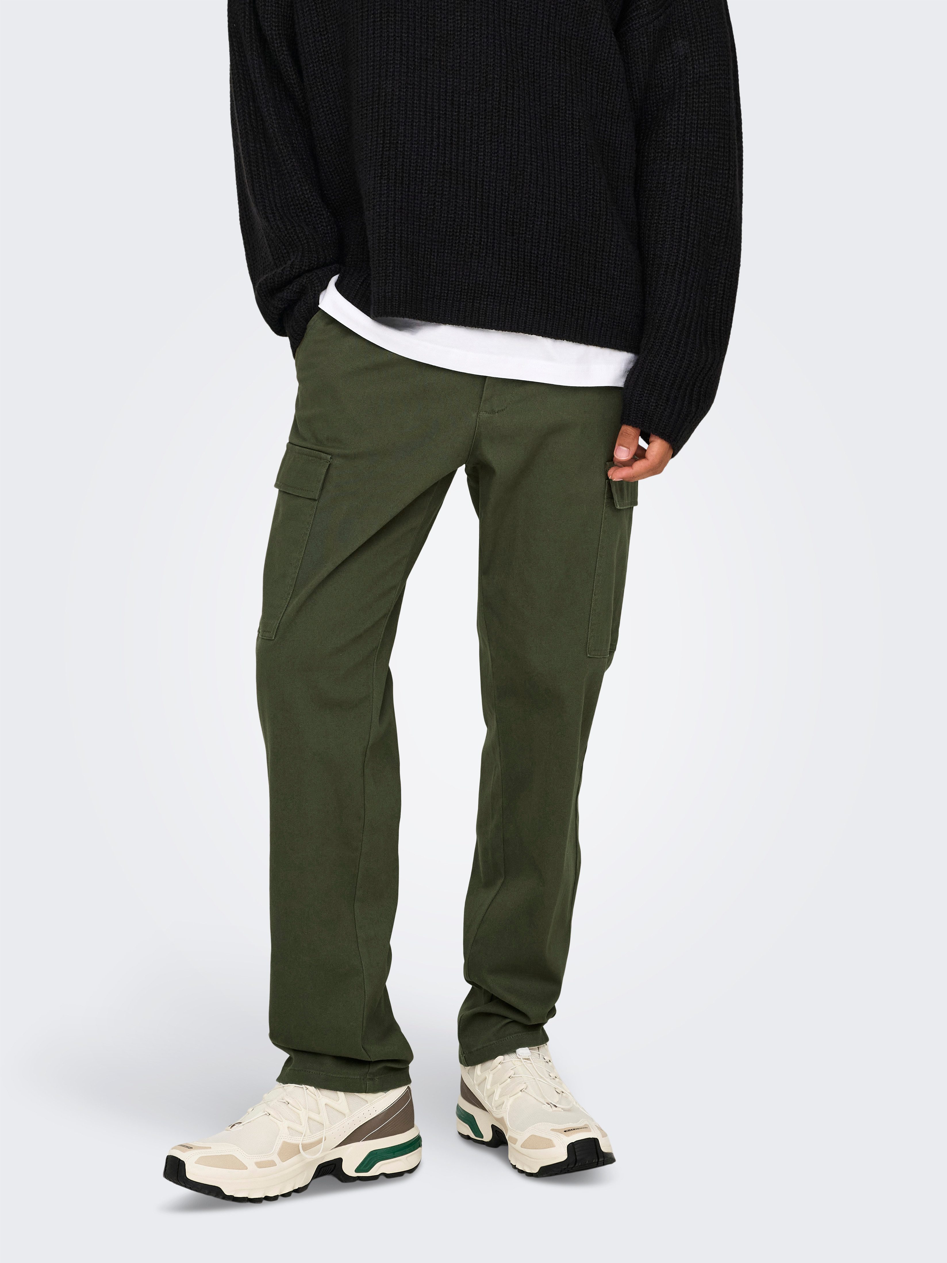 ONLY & SONS Cargohose ONSNICKY CARGO günstig online kaufen