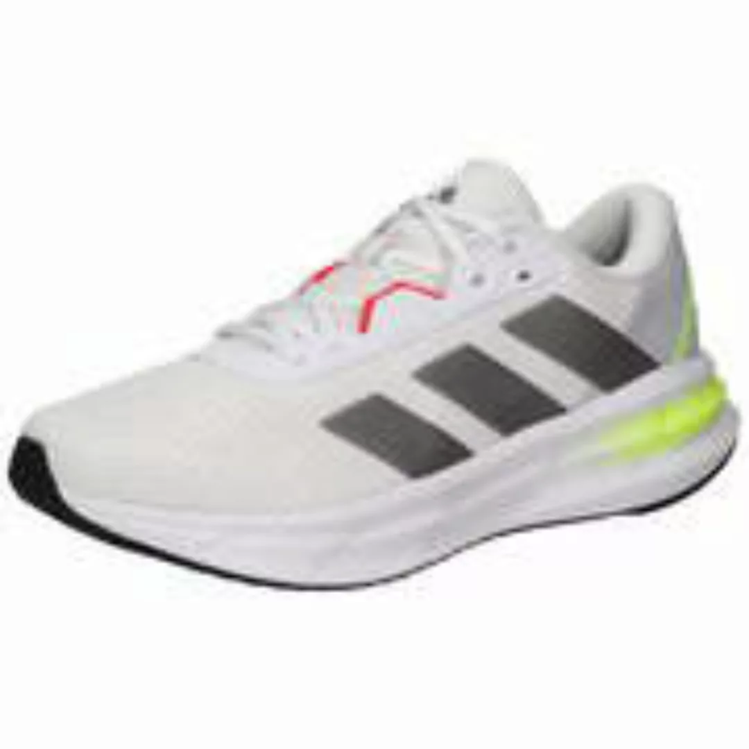 adidas Galaxy 7 M Running Herren weiß|weiß|weiß|weiß|weiß|weiß|weiß|weiß|we günstig online kaufen