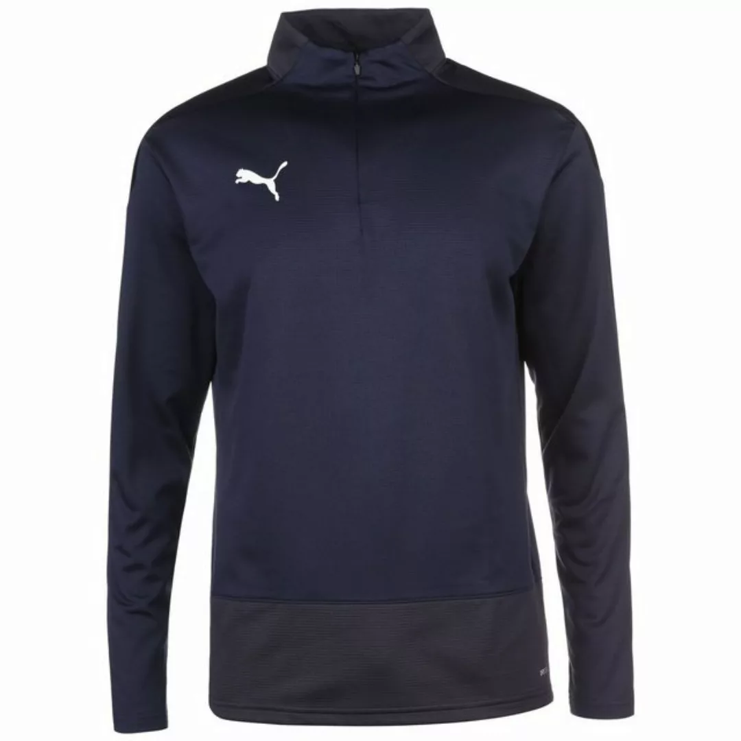 PUMA Sweatshirt teamGOAL 23 Trainingspullover Herren günstig online kaufen