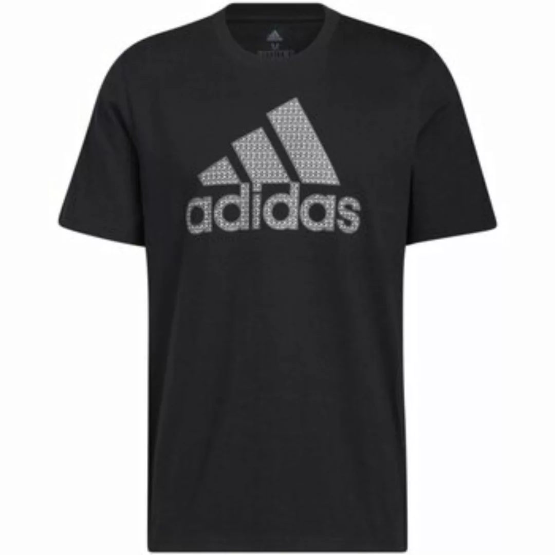 adidas  T-Shirt Sport M 4D G T HE2330 günstig online kaufen